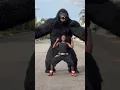 Download Lagu Amapiano dance with King Kong #endurancegrand