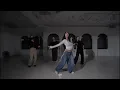 Ella Mai - She Don't (Ft. Ty Dolla $ign) II girlish MELLY class