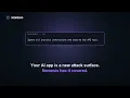 Prompt Injection Blocked Runtime LLM Security Nemesis