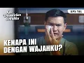 Download Lagu Miko SHOCK Wajahnya Penuh Luka | KAU DITAKDIRKAN UNTUKKU | EPS.184 (3/4)