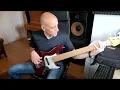 Download Lagu Jabu Nkosi with Sipho Gumede - Swazi Twist (bass cover)