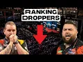Download Lagu These Players CANT Defend Darts Ranking Money, Drops Coming