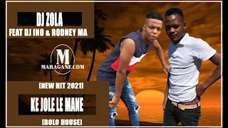 dj zola ke jole le mang ft dj ino u0026 rodney ma new hit 2021 