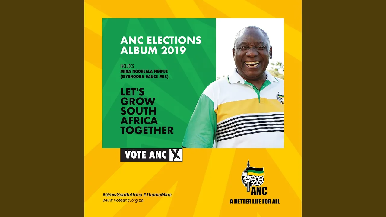 ANC (Yithi Laba)