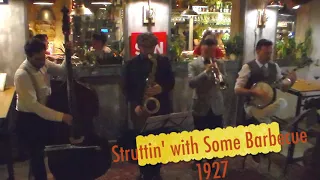 the sweet ramblers