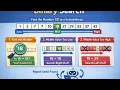 Binary Search in C Language DSA in C Hindi Time Space Complexity Interview Important