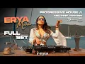Lagu Erya Music Live Set- Progressive House//Melodic Techno @ GÖCEK DJ Mix 2025