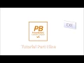 PowerBasic Console Compiler tutorial Part 9 - Static Linked Libraries
