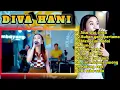 Lagu DIVA HANI || FULL ALBUM PILIHAN DANGDUT KOPLO SISA SISA CINTA