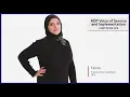ADP Client Service and Implementation - Day in the Life 15 seconds
