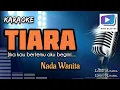 Download Lagu Karaoke lagu TIARA nada wanita-versi organ tunggal_terbaru.