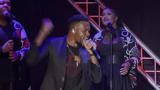 through it all takie ndou and collen maluleke