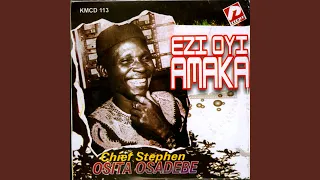 ezi oyi amaka