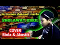 Download Lagu Sholawat jibril - Instrumen Biola (sedih islami)
