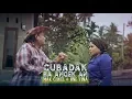 Download Lagu Cubadak Ba Angek An - Comedian Mak Ciwel \u0026 One Tina [ Lagu Lawak Minang Official MV ]