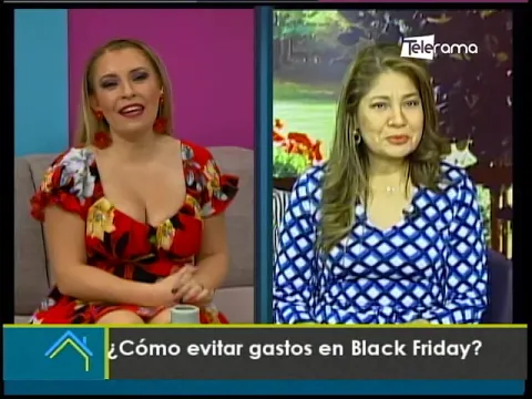 ¿Cómo evitar gastos en Black Friday?