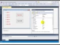 Visual Basic Control Arduino Turn On or OFF LED Tutorial 4