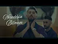 Canbay ft. Wolker & Aleyna  - Epey Zaman Geçti  (Official Music Clip)