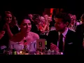 Charlie Murphy Peaky Blinders Winner Best Supporting Actress Drama 2018