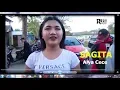 ALYA CECE bersama SAGITA dengan \
