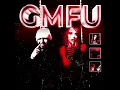 ODETARI - GMFU (w/ 6arelyhuman) [Official Audio]