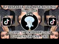 Download Lagu DJ MASA GARA GARA MASALAH SEPELE VIRAL TIKTOK TERBARU 2024-DJ SERBA SALAH X KASIH SLOW PLAT KT