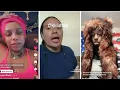Download Lagu Native American Man G0t Himself Banned From TikTok For Denigrating B🖤 Pe0ple With Audacity 