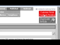 KCS Verification Scenario 2 Self Service Knowledge Article Use with Feedback