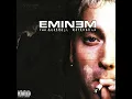Eminem - Marshall Mathers (Fully uncut)