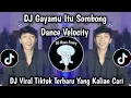 Download Lagu DJ GAYAMU ITU SOMBONG BY FELIK FVNKY || DANCE TREND VELOCITY TERBARU VIRAL TIKTOK !