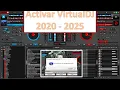 How to Install and Activate Virtual DJ Pro Infinity any version up to 2025