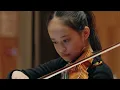 HIMARI / F.Waxman: Carmen Fantasy, Excerpt