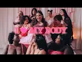 Download Lagu Elle Baez - I Love My Body (Official Video)