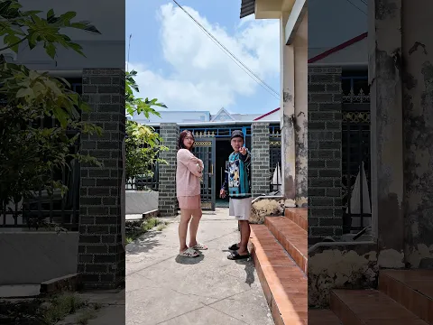 Khi Shima Gặp Lại Người Yêu Cũ…