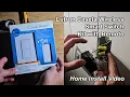 Add a wireless lightswitch Lutron Caseta Smart Switch Kit with Remote - Install