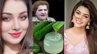 👉Very Useful Glass Skin Cream Homemade 👌 #skinwhitening #glowingskin #beauty