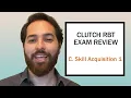 The Registered Behavior Technician RBT Exam Review Part 3