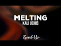 Download Lagu Kali Uchis - Melting (Sped Up Lyrics)