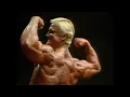 Tom Platz Mr Olympia 1982 Remastered