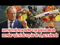 Download Lagu NATO thách thức Putin, “nướng” 4 vạn quân vào biên giới: Nga phóng “quái thú siêu vượt âm” đáp trả