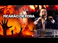 Download Lagu FICARÃO DE FORA - PR ELIZEU