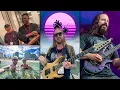 Download Lagu JOHN PETRUCCI GUITAR UNIVERSE 4.0 VLOG
