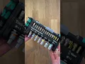 WERA - Tool check plus Honest review