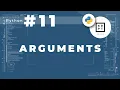 Python Tutorial Arguments Arbitrary Arguments Keyword Arguments Tagalog Filipino