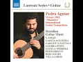 O Choro de Juliana - Pedro Aguiar