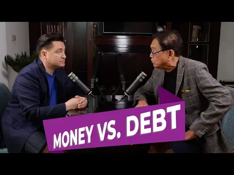 Download MP3 How money makes you poor with Robert Kiyosaki