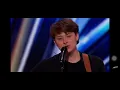 Download Lagu Cole Swensen “Viva La Vida” by Coldplay AGT America’s Got Talent