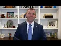 What is the Register of Deeds - Joe Ready for Register of Deeds