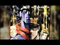 Download Lagu JoJo's Bizarre Adventure Opening 3 Full『STAND PROUD』