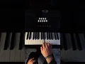 Download Lagu This simple pattern sounds really good! Chords: FM x2 CM Em #piano #pianotutorial #pianolessons